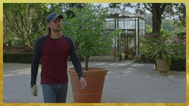 Indiscrétion : Stan fuit le Mistral