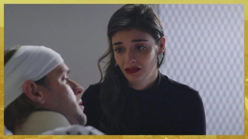 Indiscrétion : Stan va-t-il s'en sortir ? Réponse