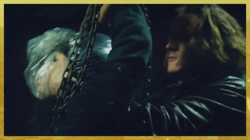 Indiscrétion : Syd s'attaque à Mila