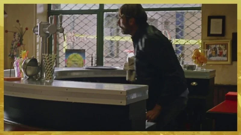 Indiscrétion : Thomas découvre le meurtrier