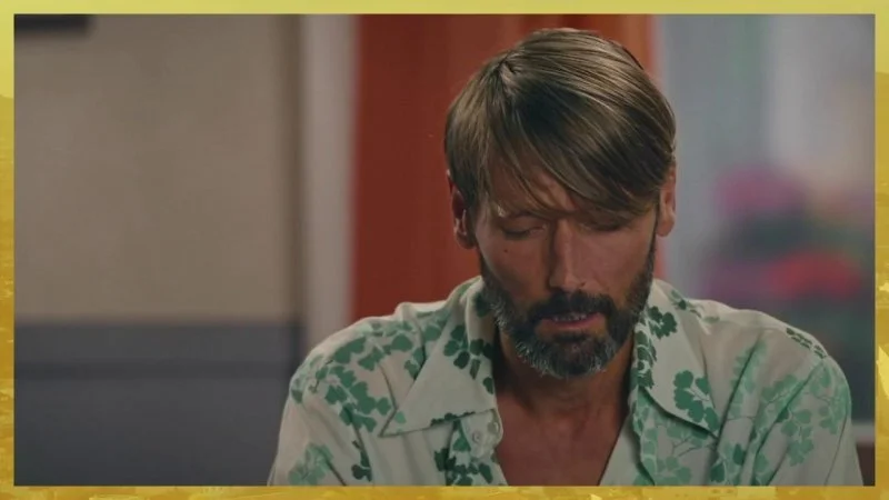 Indiscrétion : Thomas en larmes