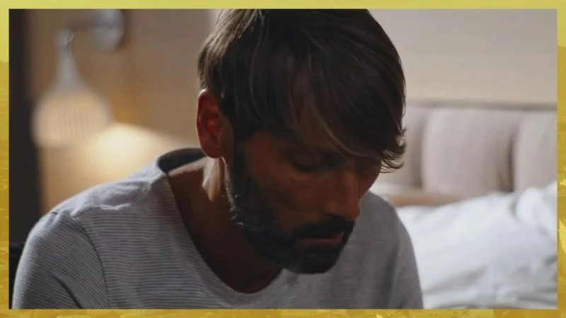 Indiscrétion : Thomas n'a plus sa place chez les Marci !