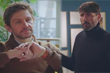 INDISCRÉTION : Thomas va consulter Alex Melmont pour lutter contre ses démons !