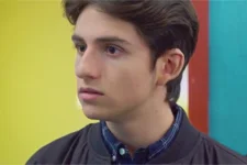 INDISCRÉTION : Tom tombe AMOUREUX !