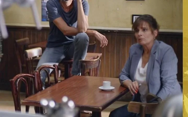 Indiscrétion : Toute la vérité sur la paternité de Roland