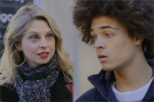 INDISCRÉTION : Un fantôme du passé va bientôt rendre visite à Baptiste !