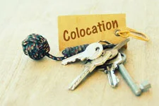 INDISCRÉTION : Un nouveau coloc flippant débarque !