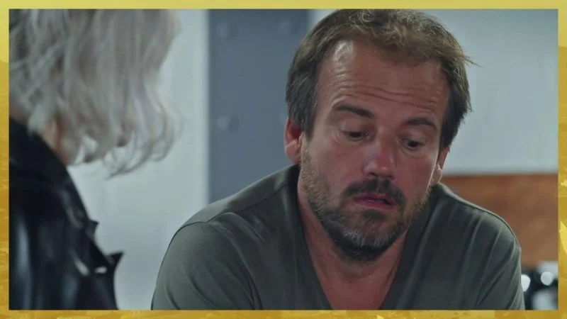 Indiscrétion : Un scandale s’abat sur le Mistral