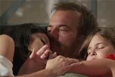 INDISCRÉTION : Une nounou dangereuse pour Lucie ?