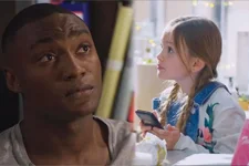 INDISCRÉTION : Valère va bientôt SAUVER Lucie !