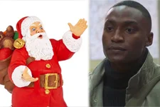 INDISCRÉTION : Valère va bientôt se déguiser en Père Noël et se faire détruire !