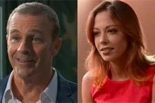 INDISCRÉTION : Vincent et Johanna travaillent à nouveau ensemble !