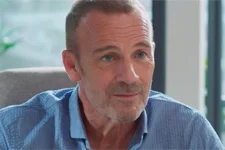 INDISCRÉTION : Vincent très ému !