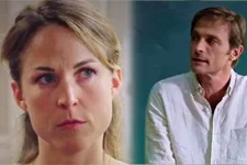 INDISCRÉTION : Voici comment Ninon va réussir à faire arrêter Baron !