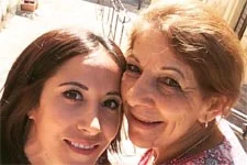 INDISCRÉTION : Voici pourquoi la mère de Samia revient au Mistral !