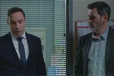 INDISCRÉTION : Xavier décide de suspendre Patrick !