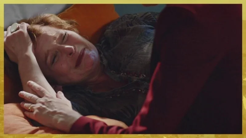 Indiscrétion : Yolande face au drame !