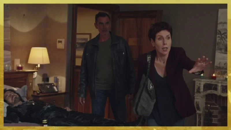 Indiscrétion : Yolande va-t-elle rejoindre Jocelyn ?