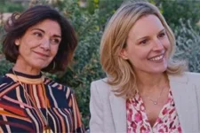 INDISRÉTION : L’ex-femme d’Hadrien va bientôt avoir un accident !