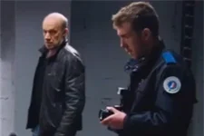 INFO Plus belle la vie : Kévin va trouver en Léo un père spirituel !