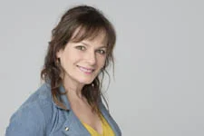 INTERVIEW VIDÉO : Cécilia Hornus révèle ce qui va arriver à Blanche !