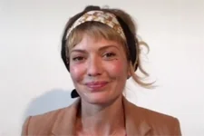 INTERVIEW VIDÉO : Céline Vitcoq (Wendy de Plus belle la vie) nous donne de ses nouvelles !