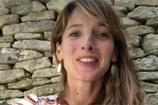 INTERVIEW VIDÉO PLUS BELLE LA VIE : Elodie Varlet (Estelle) : « J’ai adoré l’intrigue autour de Noham ! »