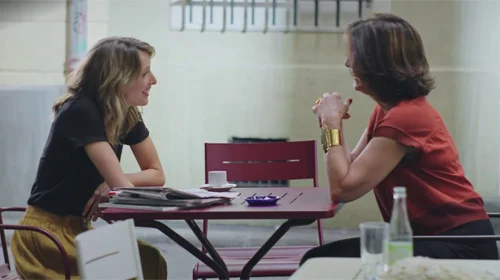 Intrigues Plus belle la vie : Anémone fait une proposition inattendue à Estelle !