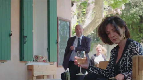 Intrigues Plus belle la vie : Anémone se prend la tête avec Lougane !