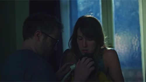 Intrigues Plus belle la vie : Barbara et Nathan doivent emmener Léon aux urgences !