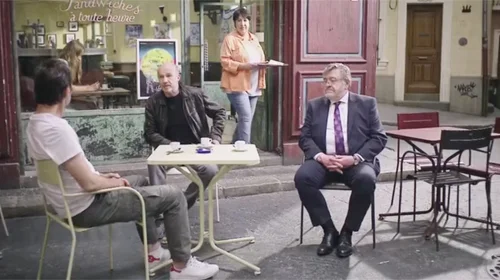 Intrigues Plus belle la vie : Claire fait son possible pour éloigner Léo de Nathalie !