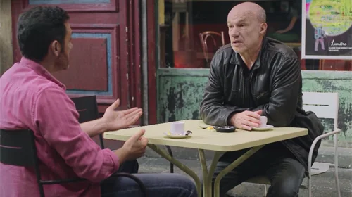 Intrigues Plus belle la vie : Francesco conseille à Léo de faire des efforts vis-à-vis de Nathan !