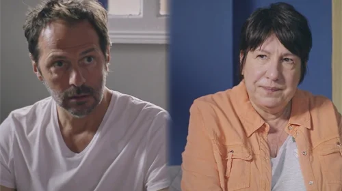 Intrigues Plus belle la vie : Franck conseille à Claire de mettre un stop à Rochat « en douceur »