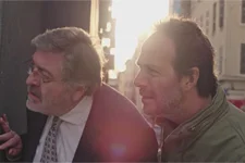 Intrigues Plus belle la vie : Franck et Rochat se lancent dans une grande enquête pour aider Léo !