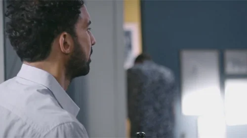 Intrigues Plus belle la vie : Gabriel ne parvient pas à remonter le moral à Thomas !