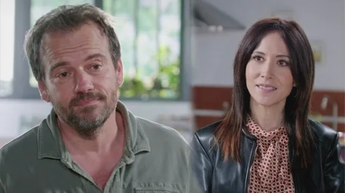 Intrigues Plus belle la vie : Jean-Paul assume de recruter toutes ses conquêtes au commissariat (Samia, Ariane et Irina) !