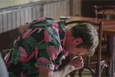 Intrigues Plus belle la vie : Jimmy Moon fait une crise d’angoisse !