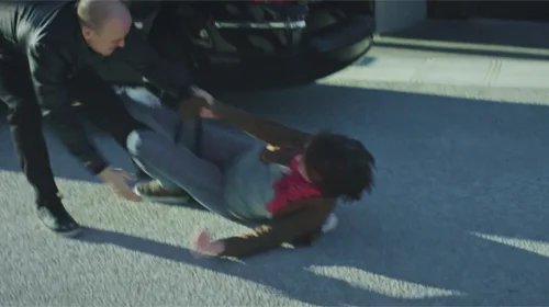 Intrigues Plus belle la vie : La mère de Léon se fait enlever !