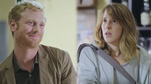 Intrigues Plus belle la vie : Le Docteur Merle vient en aide à Barbara !