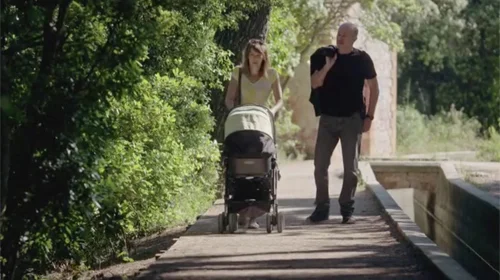 Intrigues Plus belle la vie : Léo oblige Barbara à dire à Nathan qu’il est le père de son bébé !