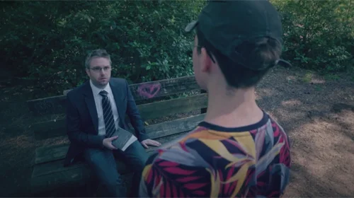 Intrigues Plus belle la vie : Nathan rêve de son fils !