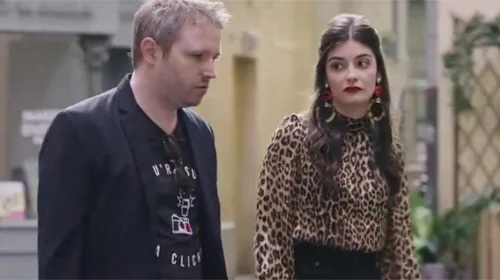 Intrigues Plus belle la vie : Nathan révèle à Sabrina ne pas avoir envie d’élever le bébé de Barbara !