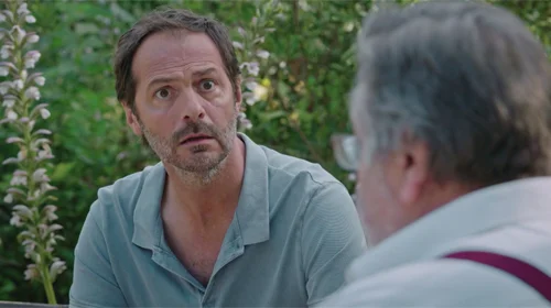 Intrigues Plus belle la vie : Rochat conseille à Franck d’enquêter auprès de ses ex !