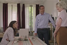 Intrigues Plus belle la vie : Samia recadre sa belle-mère !