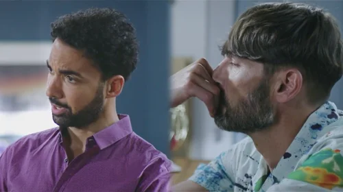 Intrigues Plus belle la vie : Thomas à Gabriel : « Trouve-toi un autre mec ! »