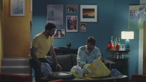 Intrigues Plus belle la vie : Thomas replonge dans son passé !