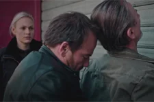 Irina et Jean-Paul arrêtent Anton !