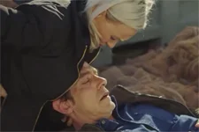 Irina panique totalement en apprenant qu’elle a abattu son père !