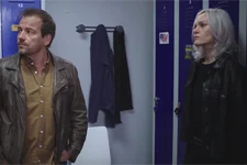 Irina prend la décision d’aller seule chez Pavel !