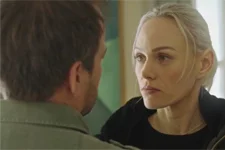 Irina prend la décision de TUER Pavel !